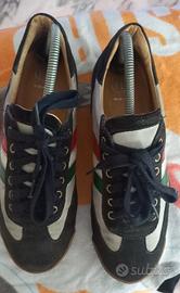 scarpe sportive uomo BAGATT