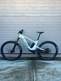 SCOTT Voltage eRide 900 Tuned 2026 - MTB Tag L
