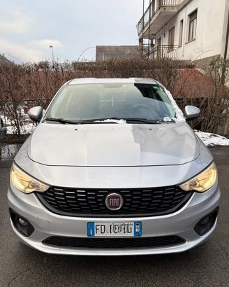 FIAT TIPO 2016