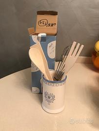 Porta Utensili & Utensili