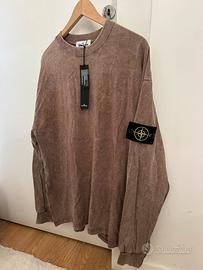 Maglionicino leggero stone island XXl