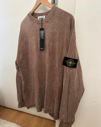 Maglionicino leggero stone island XXl