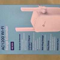 TP Link range extender 1200