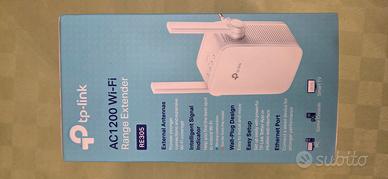 TP Link range extender 1200