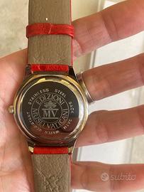 Orologio da polso Musei Vaticani Collection