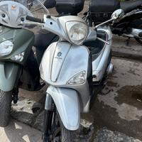Piaggio Liberty 125 rst