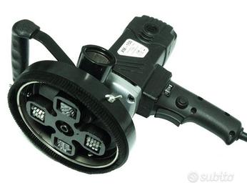Smerigliatrice intonaco 1500 watt