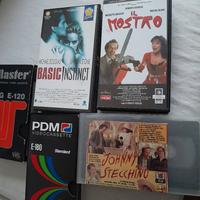 videocassette