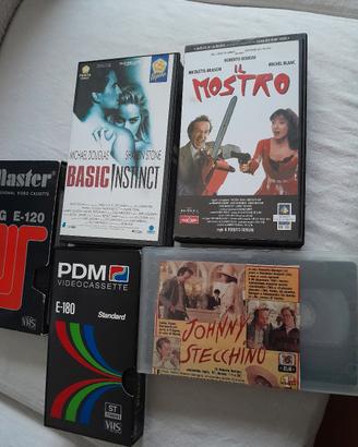 videocassette