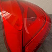 Fanale posteriore bmw f30 lci