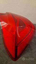 Fanale posteriore bmw f30 lci