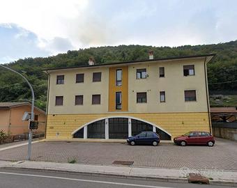 Appartamento a Piovene Rocchette (VI)