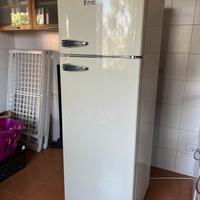 Frigor+ Freezer . Nardi, collezione retrò.