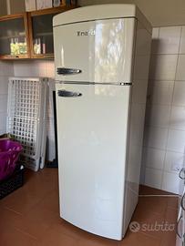 Frigor+ Freezer . Nardi, collezione retrò.