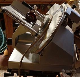 affettatrice professionale