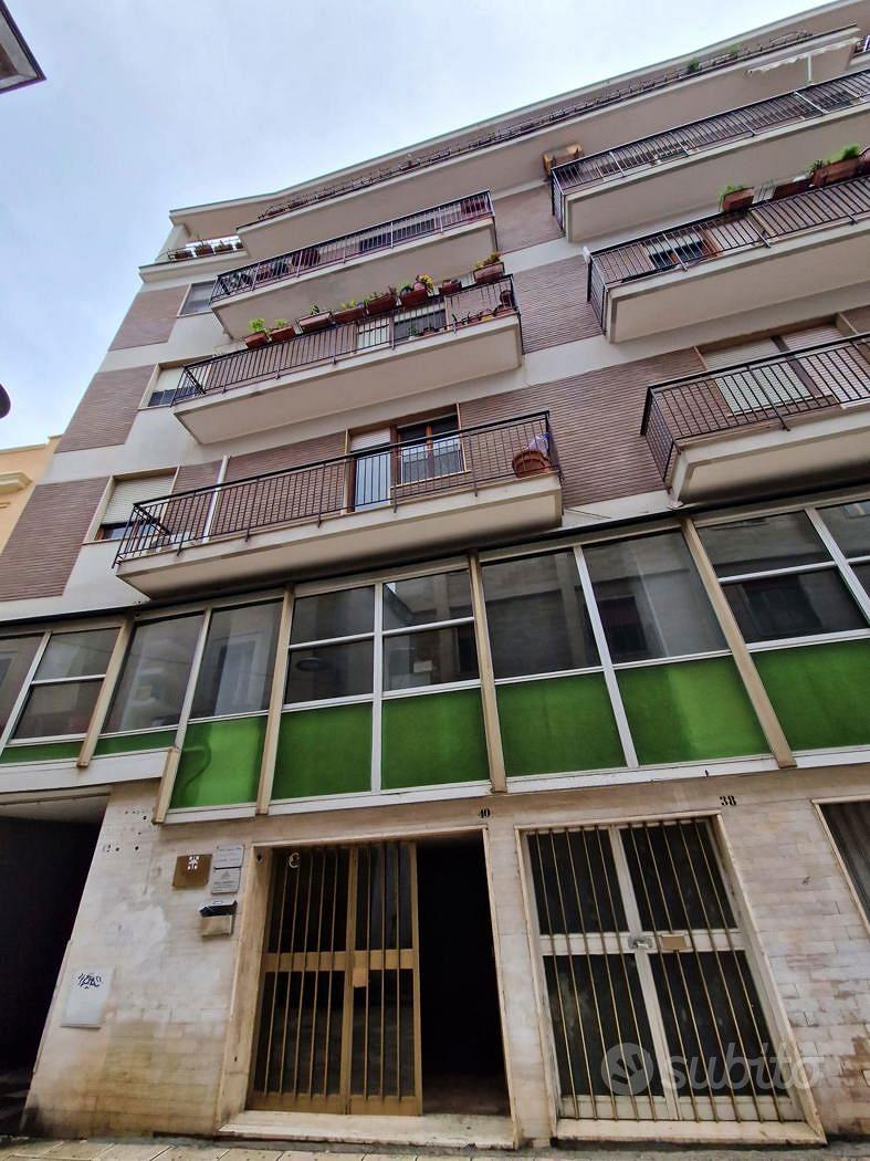 Appartamento – Brindisi, Centro - Vista 2