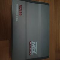 Amplificatore 12v