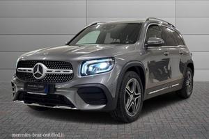 Mercedes GLB 200 d Premium auto