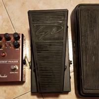 3 Effetti chitarra