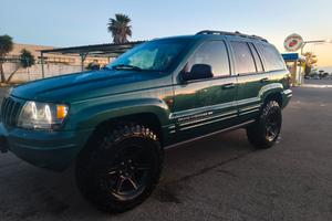 jeep 4.7 v8