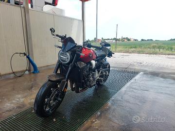 CB1000R 2020