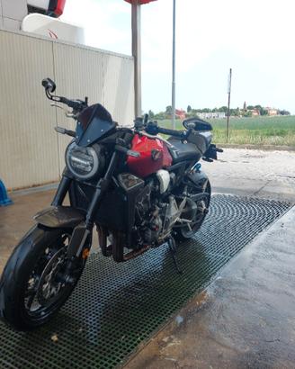 CB1000R 2020