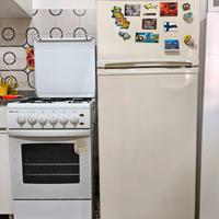 Cucina+Frigo