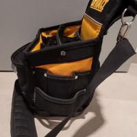 Dewalt DWST83541-1 Borsa a Tracolla Portautensili
