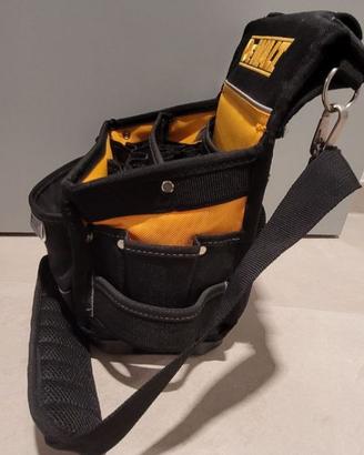 Dewalt DWST83541-1 Borsa a Tracolla Portautensili