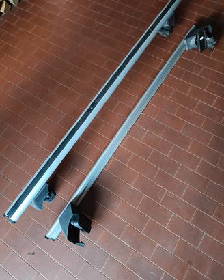 barre auto compatibili N. Qashqai RITIRO A CASA 