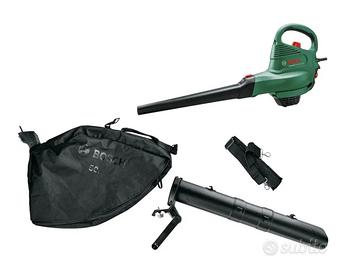 Soffiatore Aspiratore 