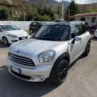 Mini Cooper Countryman 1.6 D