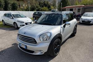Mini Cooper Countryman 1.6 D