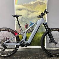 Scott PATRON 910 2025 Taglia L Test Bike
