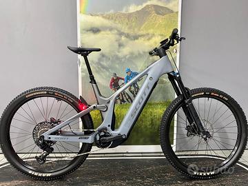 Scott PATRON 910 2025 Taglia L Test Bike