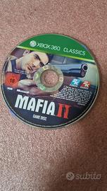 0349NN-Mafia 2 Xbox One