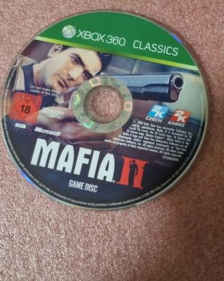 0349NN-Mafia 2 Xbox One
