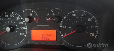 Peugeot Bipper 1.3 benzina