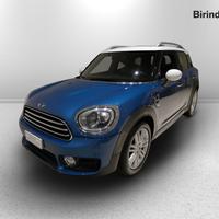 MINI Mini Countrym.(F60) - Mini 2.0 Cooper D Hype