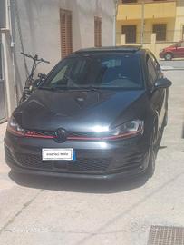 Volkswagen Golf Gti 5p 2.0 tsi Performance