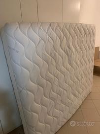 Materasso Mondoflex memory foam