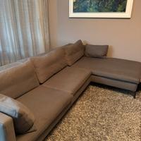 Divano Novamobili REEF