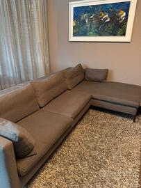 Divano Novamobili REEF