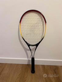 Racchetta tennis Australian Junior