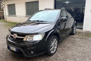 Fiat Freemont 2.0 Multijet 170 CV Black Code 7post