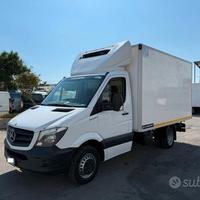 Sprinter 419 cassa frigo 3.68 frc 05-2028 (2020)