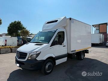 Sprinter 419 cassa frigo 3.68 frc 05-2028 (2020)