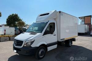 Sprinter 419 cassa frigo 3.68 frc 05-2028 (2020)