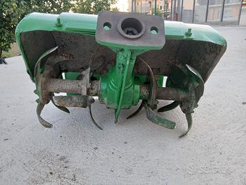Fresa Motocoltivatore 