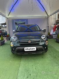 Fiat 500X 1.6 MultiJet 120 CV Cross